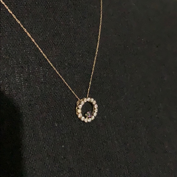 Necklace - Picture 4 of 4